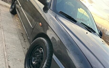 KIA Spectra II (LD), 2008 год, 170 000 рублей, 4 фотография