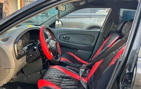 KIA Spectra II (LD), 2008 год, 170 000 рублей, 3 фотография