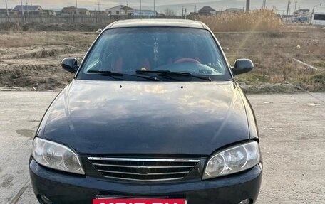 KIA Spectra II (LD), 2008 год, 170 000 рублей, 2 фотография