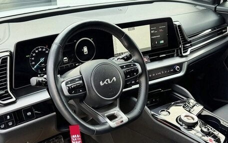 KIA Sportage IV рестайлинг, 2022 год, 1 600 000 рублей, 32 фотография