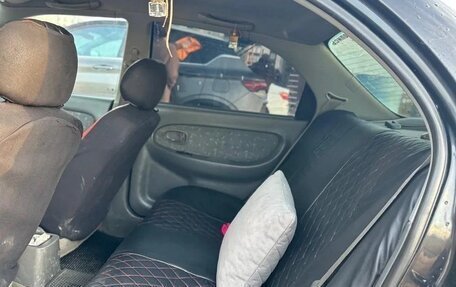 KIA Spectra II (LD), 2008 год, 170 000 рублей, 6 фотография