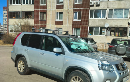 Nissan X-Trail, 2013 год, 1 200 000 рублей, 3 фотография