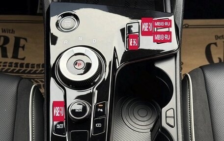 KIA Sportage IV рестайлинг, 2022 год, 1 600 000 рублей, 36 фотография