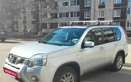 Nissan X-Trail, 2013 год, 1 200 000 рублей, 2 фотография