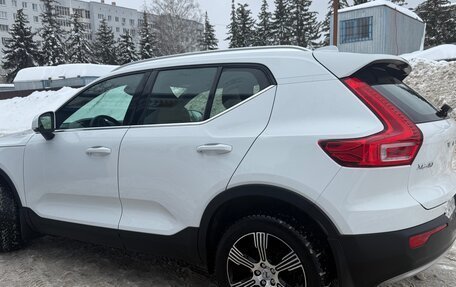 Volvo XC40 I, 2021 год, 6 000 000 рублей, 3 фотография