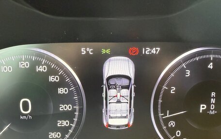 Volvo XC40 I, 2021 год, 6 000 000 рублей, 5 фотография