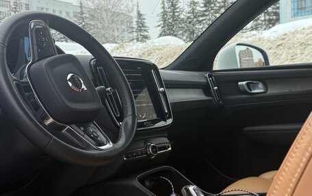 Volvo XC40 I, 2021 год, 6 000 000 рублей, 4 фотография