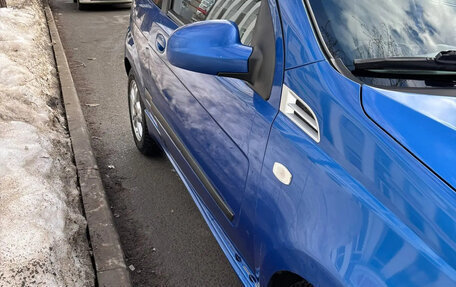 Chevrolet Aveo III, 2008 год, 480 000 рублей, 6 фотография