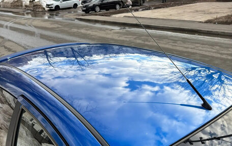 Chevrolet Aveo III, 2008 год, 480 000 рублей, 11 фотография