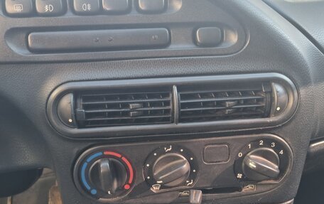 Chevrolet Niva I рестайлинг, 2004 год, 320 000 рублей, 6 фотография