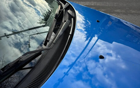 Chevrolet Aveo III, 2008 год, 480 000 рублей, 14 фотография