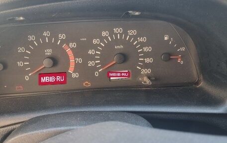 Chevrolet Niva I рестайлинг, 2004 год, 320 000 рублей, 2 фотография