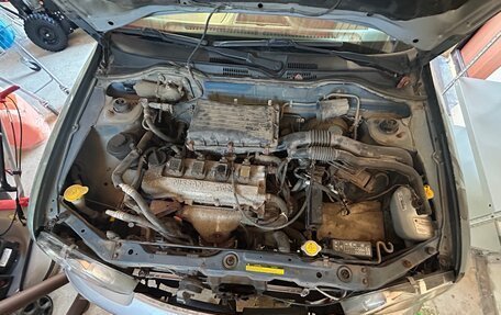 Nissan Micra II, 2002 год, 200 000 рублей, 18 фотография