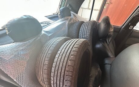 Nissan Micra II, 2002 год, 200 000 рублей, 15 фотография