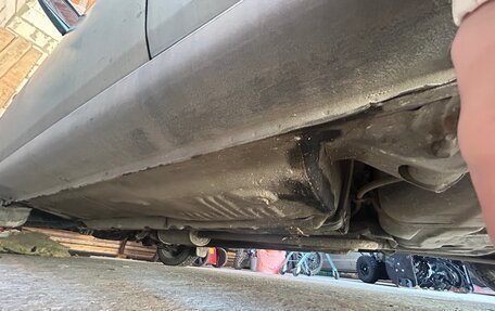 Nissan Micra II, 2002 год, 200 000 рублей, 21 фотография