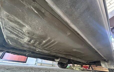 Nissan Micra II, 2002 год, 200 000 рублей, 22 фотография