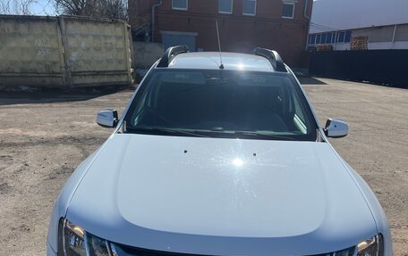 Renault Duster I рестайлинг, 2020 год, 1 900 000 рублей, 2 фотография