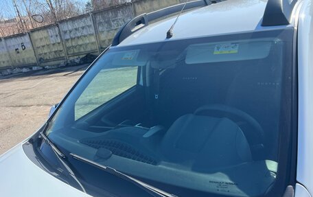 Renault Duster I рестайлинг, 2020 год, 1 900 000 рублей, 3 фотография