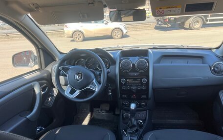 Renault Duster I рестайлинг, 2020 год, 1 900 000 рублей, 12 фотография