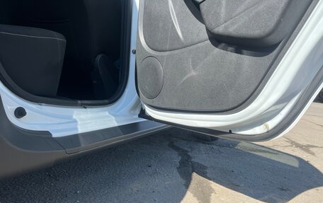 Renault Duster I рестайлинг, 2020 год, 1 900 000 рублей, 10 фотография