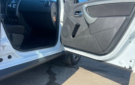 Renault Duster I рестайлинг, 2020 год, 1 900 000 рублей, 13 фотография