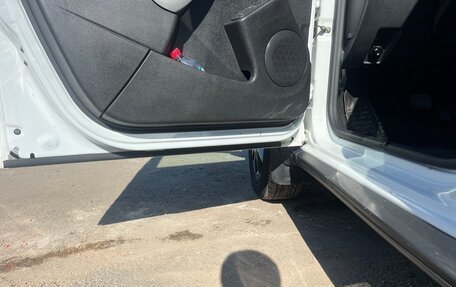 Renault Duster I рестайлинг, 2020 год, 1 900 000 рублей, 18 фотография