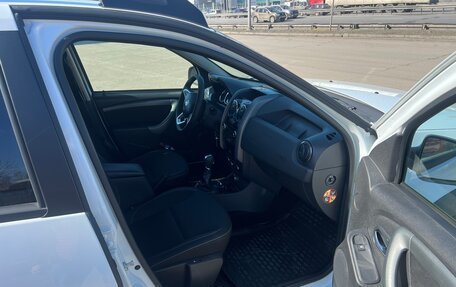 Renault Duster I рестайлинг, 2020 год, 1 900 000 рублей, 14 фотография