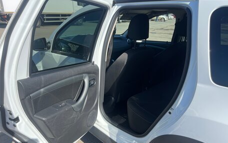 Renault Duster I рестайлинг, 2020 год, 1 900 000 рублей, 16 фотография