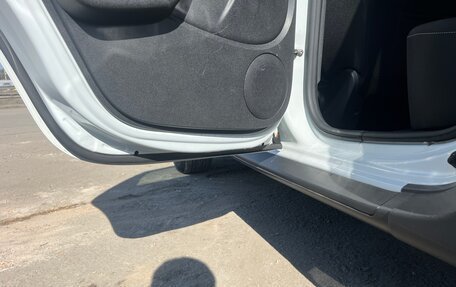 Renault Duster I рестайлинг, 2020 год, 1 900 000 рублей, 19 фотография