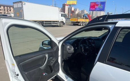 Renault Duster I рестайлинг, 2020 год, 1 900 000 рублей, 15 фотография