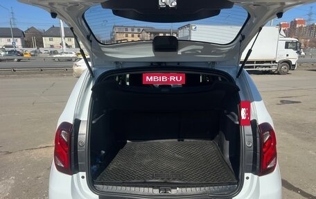 Renault Duster I рестайлинг, 2020 год, 1 900 000 рублей, 9 фотография