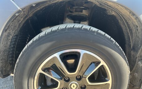 Renault Duster I рестайлинг, 2020 год, 1 900 000 рублей, 21 фотография