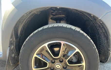 Renault Duster I рестайлинг, 2020 год, 1 900 000 рублей, 22 фотография