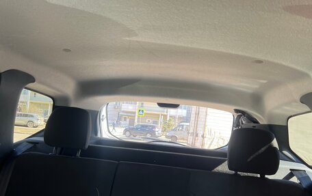 Renault Duster I рестайлинг, 2020 год, 1 900 000 рублей, 24 фотография