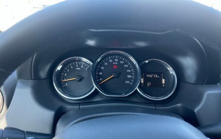 Renault Duster I рестайлинг, 2020 год, 1 900 000 рублей, 26 фотография