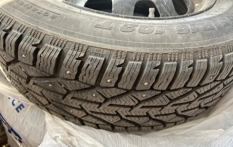 Renault Duster I рестайлинг, 2020 год, 1 900 000 рублей, 30 фотография