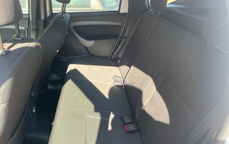 Renault Duster I рестайлинг, 2020 год, 1 900 000 рублей, 25 фотография