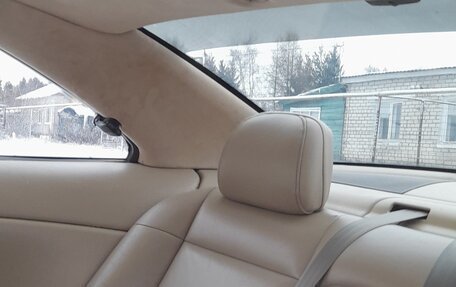 Volvo C70 II, 2001 год, 350 000 рублей, 3 фотография