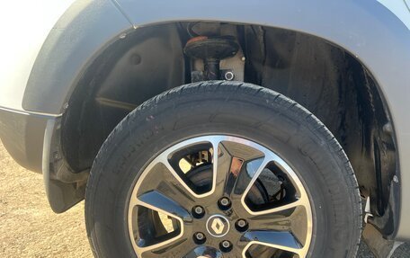 Renault Duster I рестайлинг, 2020 год, 1 900 000 рублей, 23 фотография