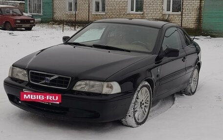 Volvo C70 II, 2001 год, 350 000 рублей, 4 фотография