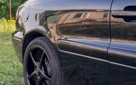 Volvo C70 II, 2001 год, 350 000 рублей, 7 фотография