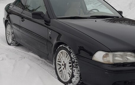 Volvo C70 II, 2001 год, 350 000 рублей, 12 фотография