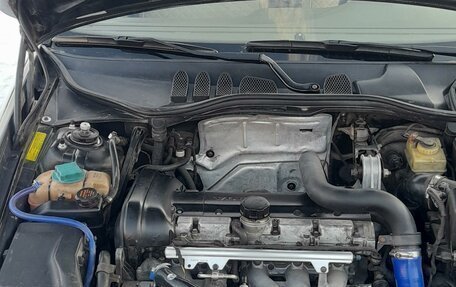 Volvo C70 II, 2001 год, 350 000 рублей, 18 фотография