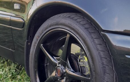 Volvo C70 II, 2001 год, 350 000 рублей, 19 фотография