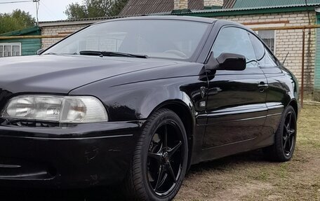 Volvo C70 II, 2001 год, 350 000 рублей, 16 фотография