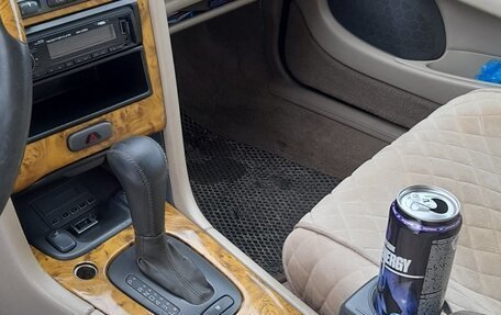 Volvo C70 II, 2001 год, 350 000 рублей, 11 фотография