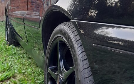 Volvo C70 II, 2001 год, 350 000 рублей, 8 фотография