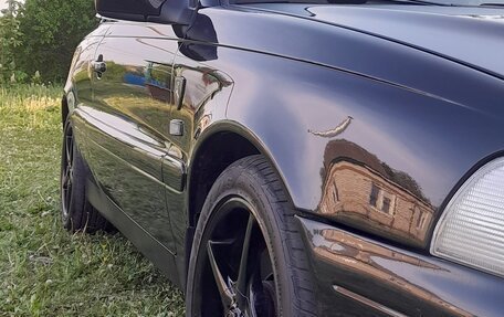 Volvo C70 II, 2001 год, 350 000 рублей, 20 фотография