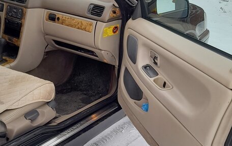 Volvo C70 II, 2001 год, 350 000 рублей, 14 фотография