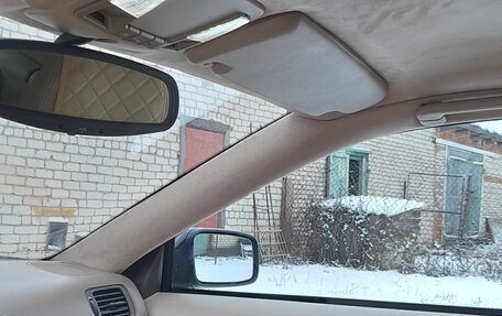 Volvo C70 II, 2001 год, 350 000 рублей, 6 фотография